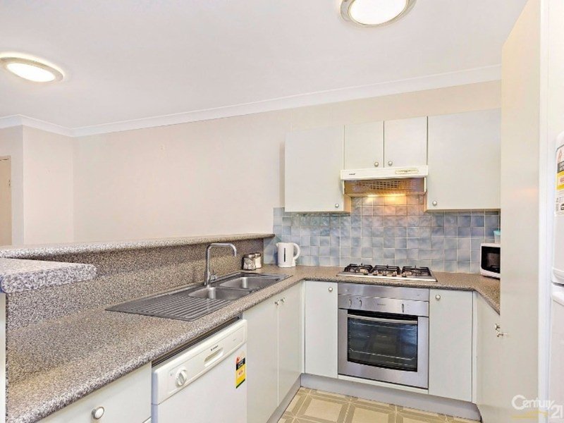 Photo - 6C/19 George Street, North Strathfield NSW 2137 - Image 3