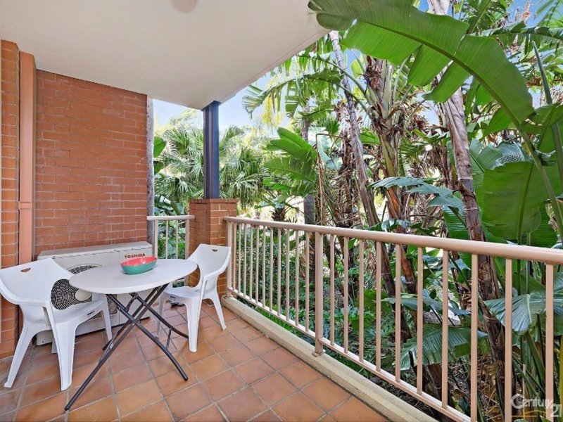 Photo - 6C/19 George Street, North Strathfield NSW 2137 - Image 6