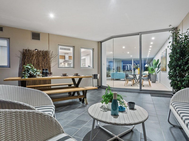 Photo - 6C/29 Trafalgar Road, East Perth WA 6004 - Image 16