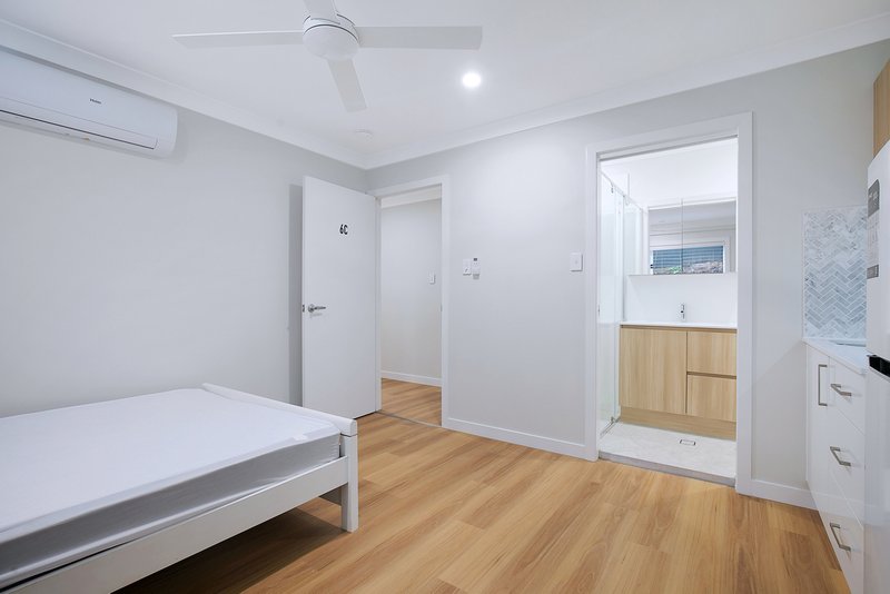 Photo - 6c/75 Herston Road, Kelvin Grove QLD 4059 - Image 2