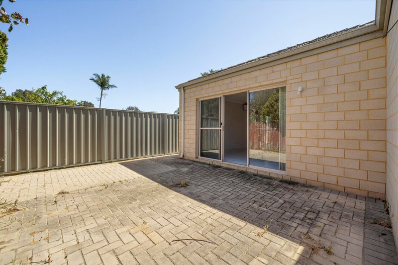 Photo - 6D Messenger Street, Kelmscott WA 6111 - Image 21