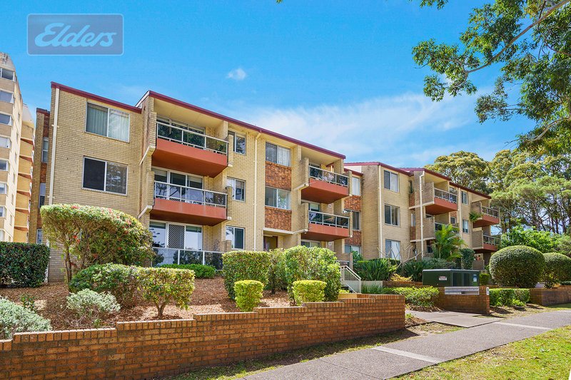 Photo - 6D/17 Sunnyside Avenue, Caringbah NSW 2229 - Image 6