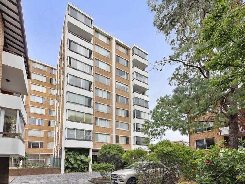 6D/26 Belmore Street, Burwood NSW 2134