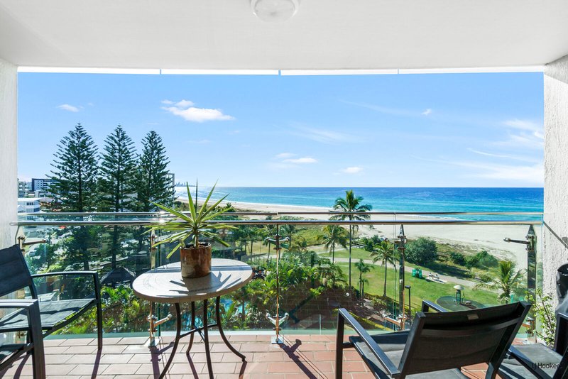 Photo - 6D/969 Gold Coast Highway, Palm Beach QLD 4221 - Image