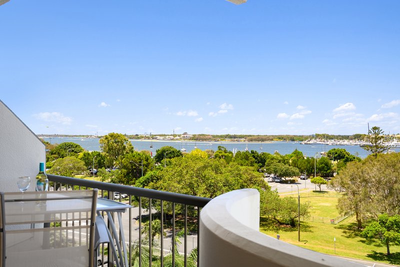 6E/10 Marine Parade, Southport QLD 4215