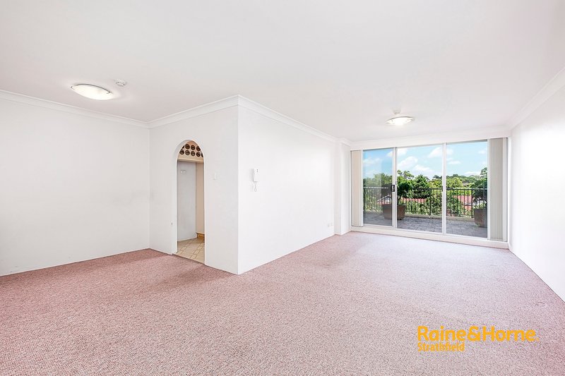 Photo - 6E/30-34 Churchill Avenue, Strathfield NSW 2135 - Image