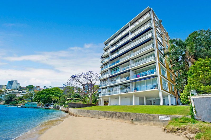 Photo - 6E/4 Buckhurst Avenue, Point Piper NSW 2027 - Image 2