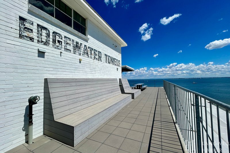 Photo - 6F/12 Marine Parade, St Kilda VIC 3182 - Image 2