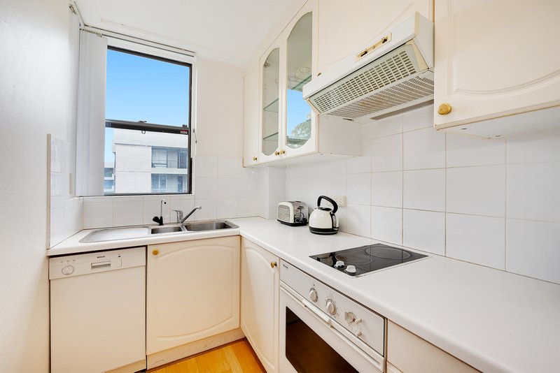 Photo - 6F/8 Hampden Street, Paddington NSW 2021 - Image 3