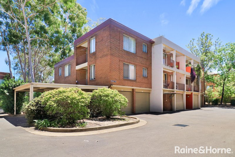 6F/9-19 York Road, Penrith NSW 2750