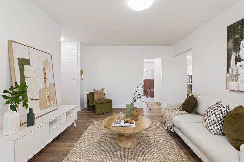 Photo - 6/k3 High Street, Windsor VIC 3181 - Image 1
