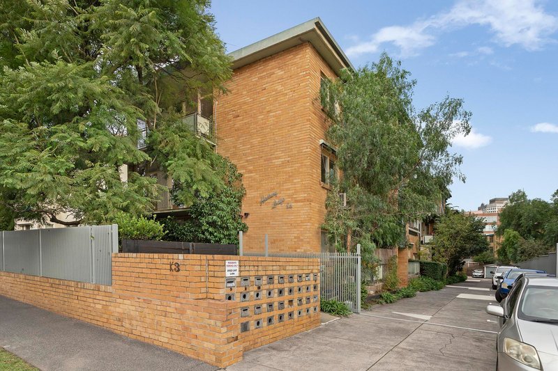 Photo - 6/k3 High Street, Windsor VIC 3181 - Image 10