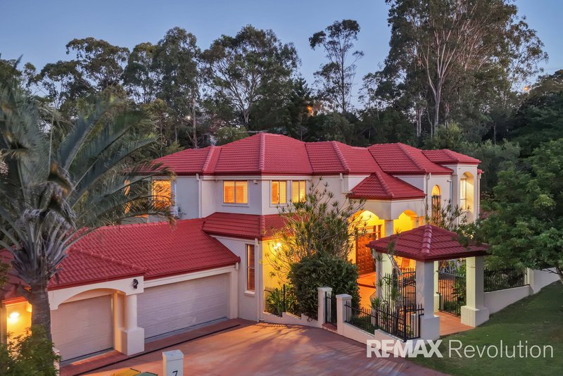 Photo - 7-11 Beagle Street, Shailer Park QLD 4128 - Image 1