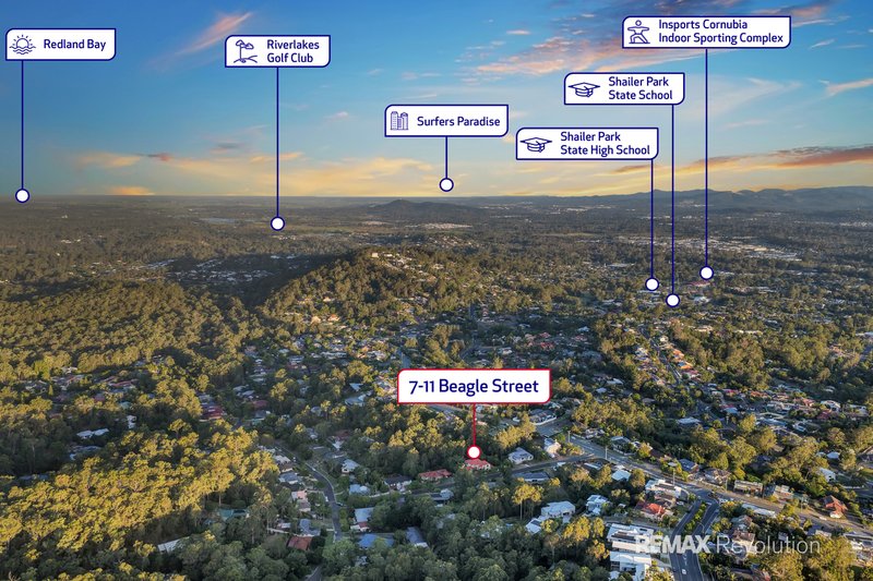 Photo - 7-11 Beagle Street, Shailer Park QLD 4128 - Image 35