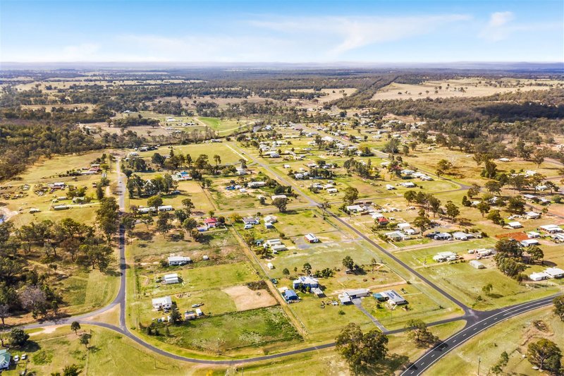 7-11 Donald Street, Leyburn QLD 4365 | Real Estate Industry Partners