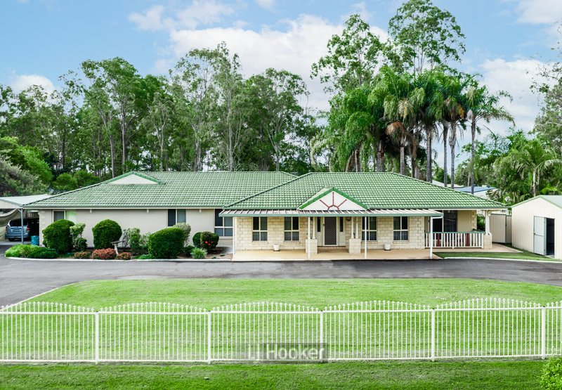 Photo - 7-11 Outfield Drive, Greenbank QLD 4124 - Image