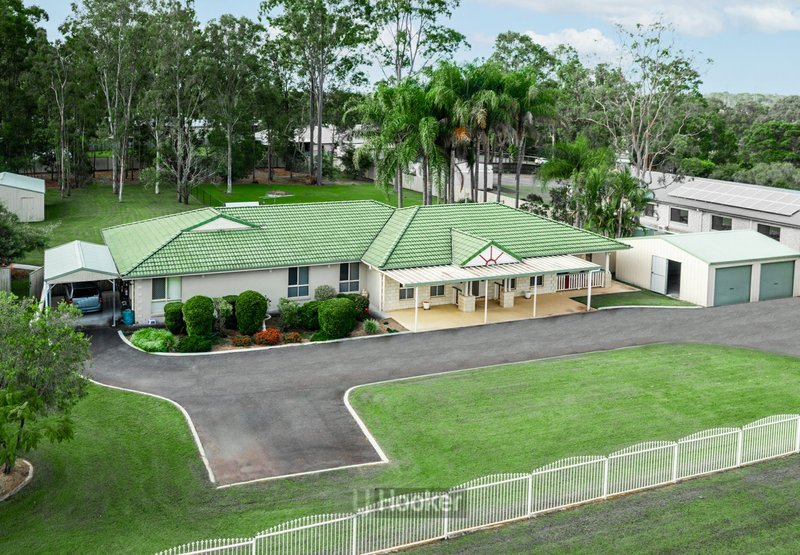 Photo - 7-11 Outfield Drive, Greenbank QLD 4124 - Image 23