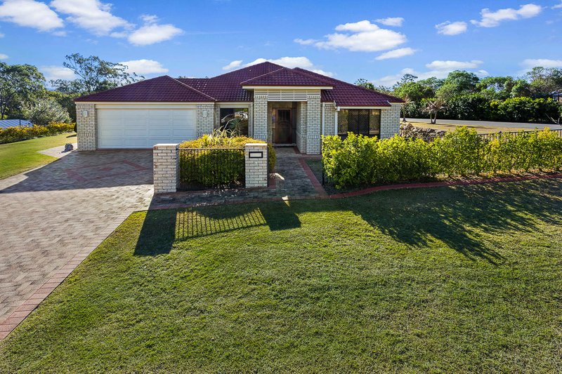 Photo - 7-11 Pink Alder Ct , Flagstone QLD 4280 - Image 2