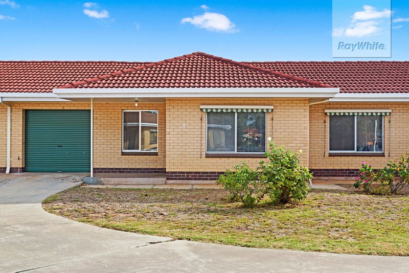 7, 114 May Street, Woodville West SA 5011