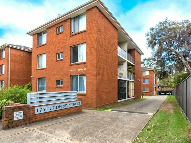 7 /175 Derby Street, Penrith NSW 2750