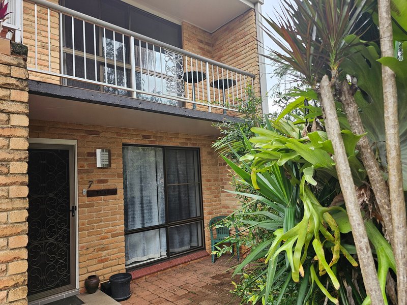 7 19-21 Green Street, Alstonville NSW 2477