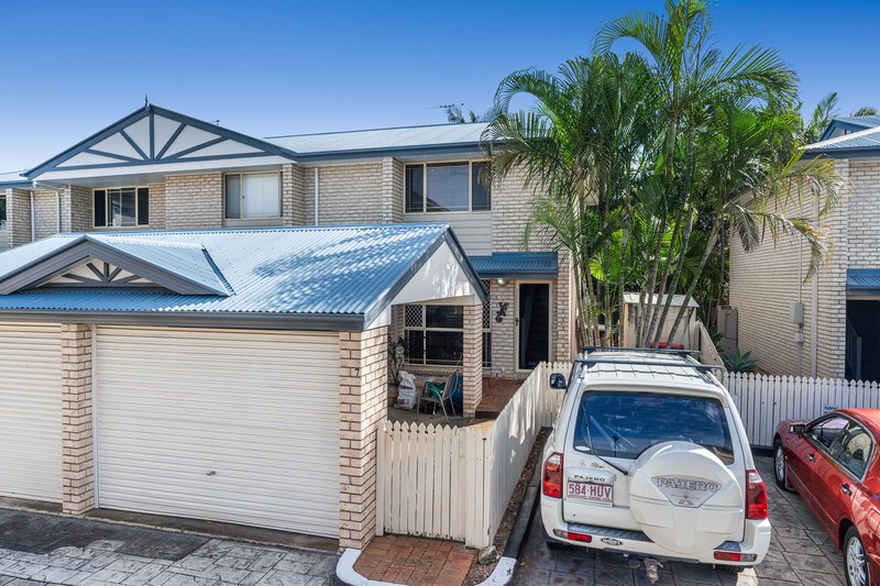 7 / 25 Glenora Street, Wynnum QLD 4178