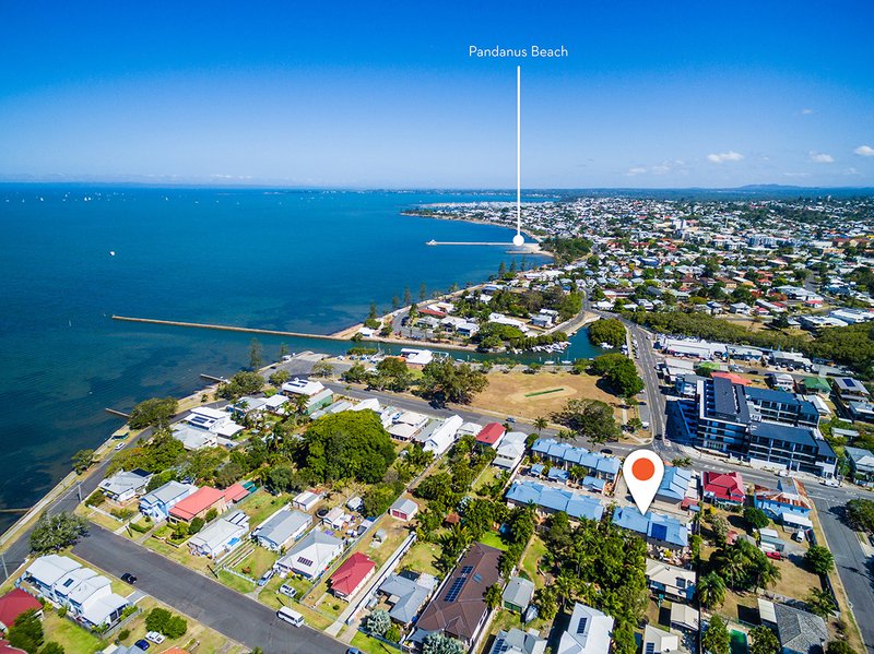 Photo - 7 / 25 Glenora Street, Wynnum QLD 4178 - Image 9