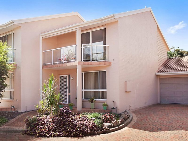 7 33-39 Haddon Crescent, Marks Point NSW 2280