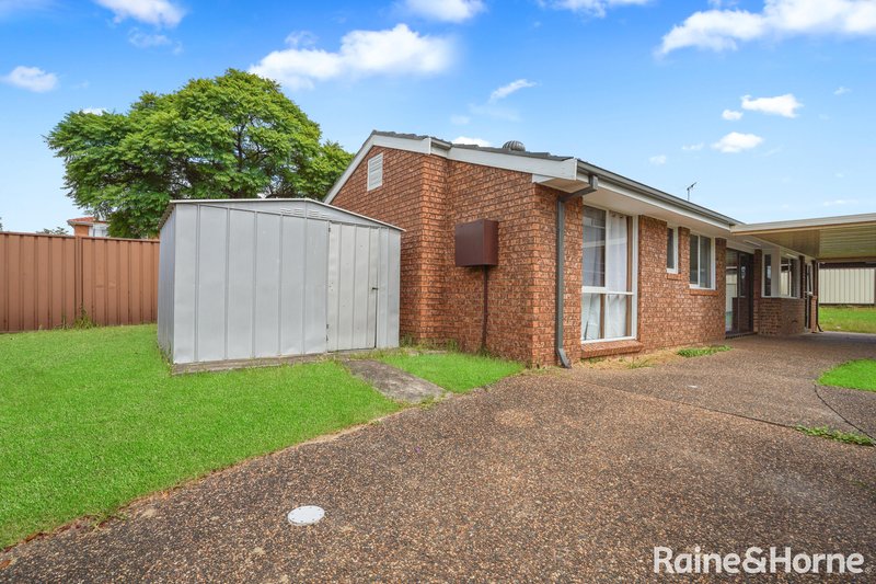 Photo - 7 & 7A Duardo Street, Edensor Park NSW 2176 - Image 9