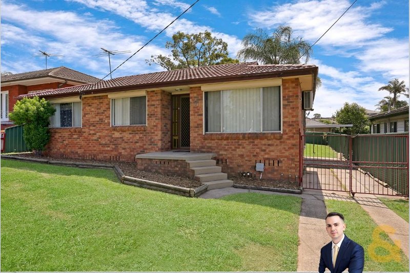 7 & 7A Hewitt Street, Colyton NSW 2760