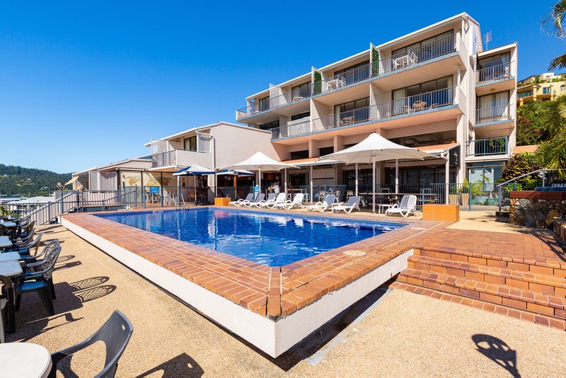 Photo - 7 & 7A/5 Golden Orchid Drive, Airlie Beach QLD 4802 - Image 2