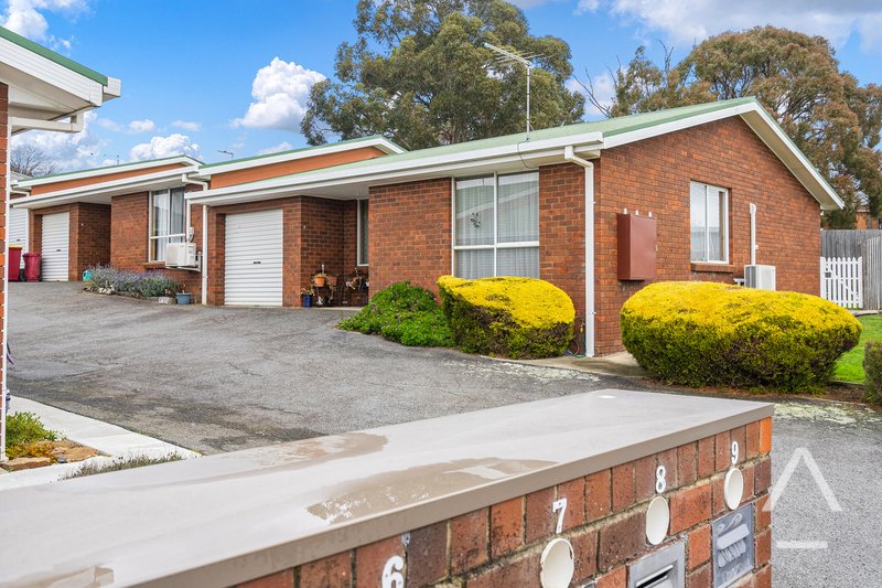 Photo - 7, 8 & 9/5-7 Youngtown Avenue, Youngtown TAS 7249 - Image 18