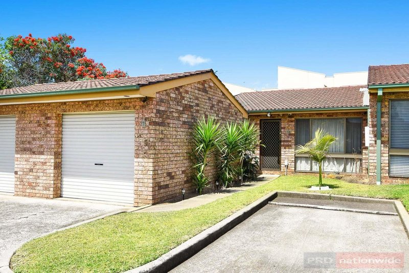 7 / 8 Reilly Street, Liverpool NSW 2170