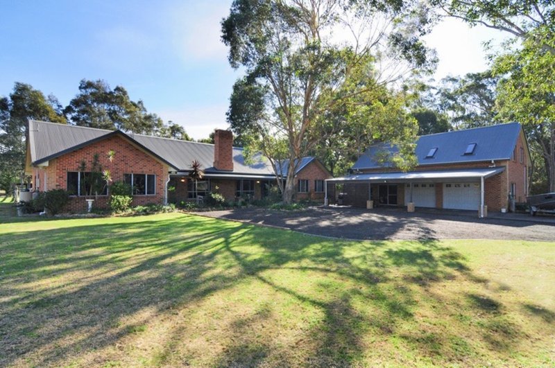 79 Linkwood Drive, Nowra Hill NSW 2540 Real Estate Industry Partners