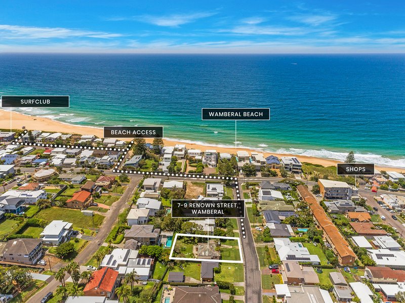 7-9 Renown Street, Wamberal NSW 2260