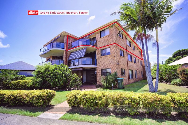 Photo - 7 / 94-96 Little Street 'Braemar' , Forster NSW 2428 - Image 17