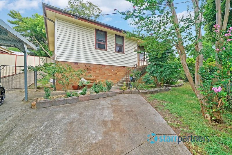 7 Aberdeen Road, Busby NSW 2168