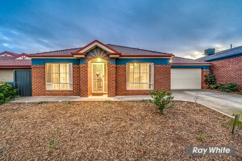 7 Aberdeen Way, Tarneit VIC 3029