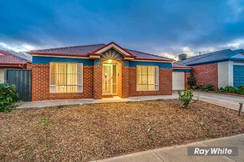 Photo - 7 Aberdeen Way, Tarneit VIC 3029 - Image 2