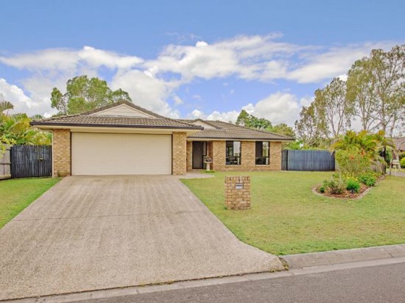 7 Abilene Place, Sippy Downs QLD 4556