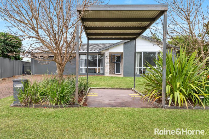 7 Ablett Court, Shoalhaven Heads NSW 2535