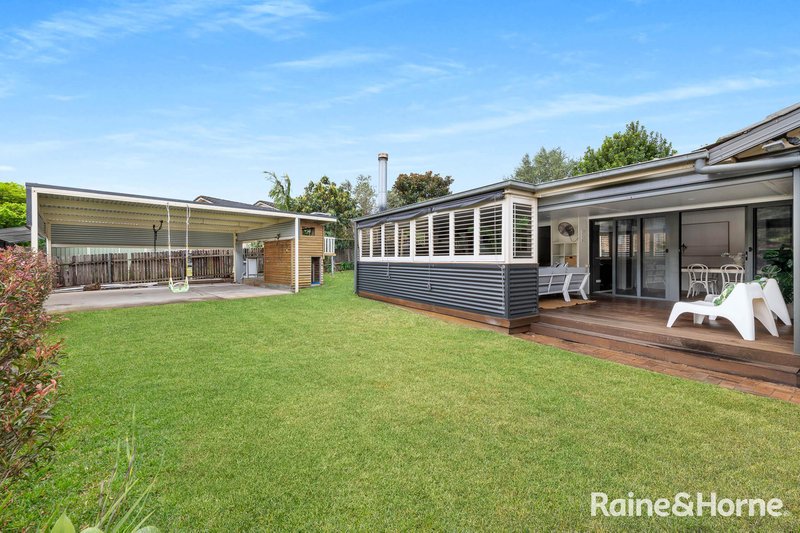 Photo - 7 Ablett Court, Shoalhaven Heads NSW 2535 - Image 7