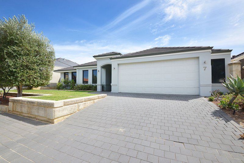 7 Acapulco Way, Quinns Rocks WA 6030