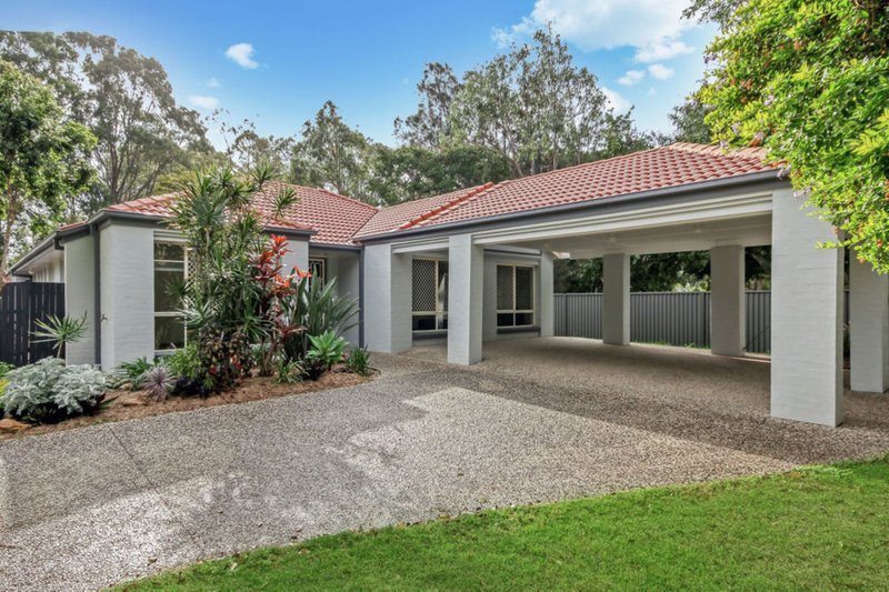 7 Accolade Place, Carseldine QLD 4034