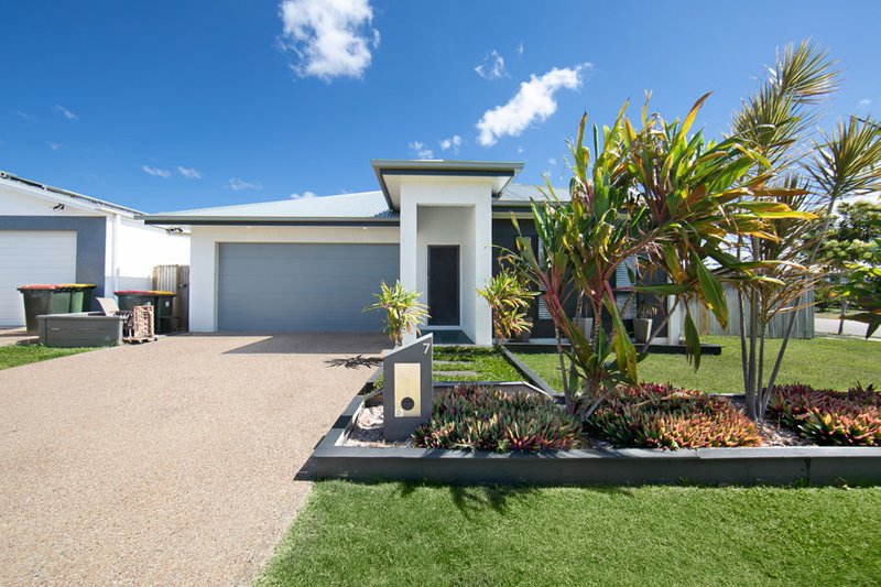 Photo - 7 Accord Street, Rasmussen QLD 4815 - Image 1