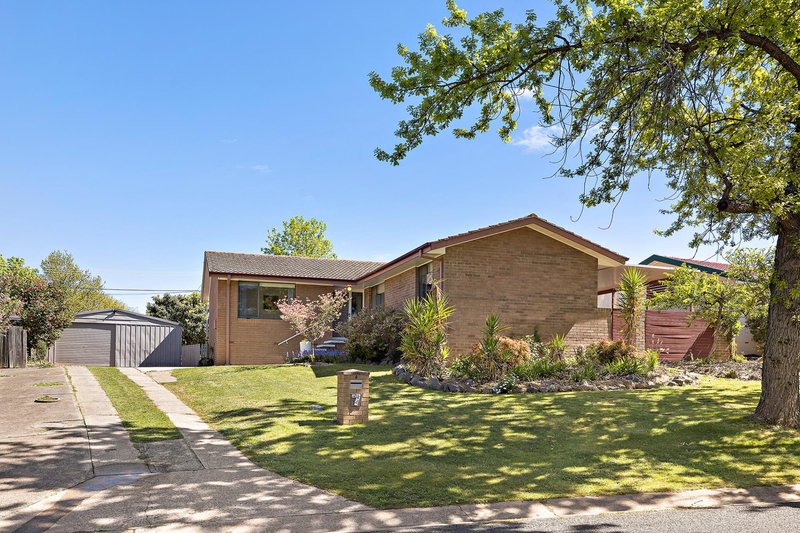 Photo - 7 Achernar Close, Giralang ACT 2617 - Image 1