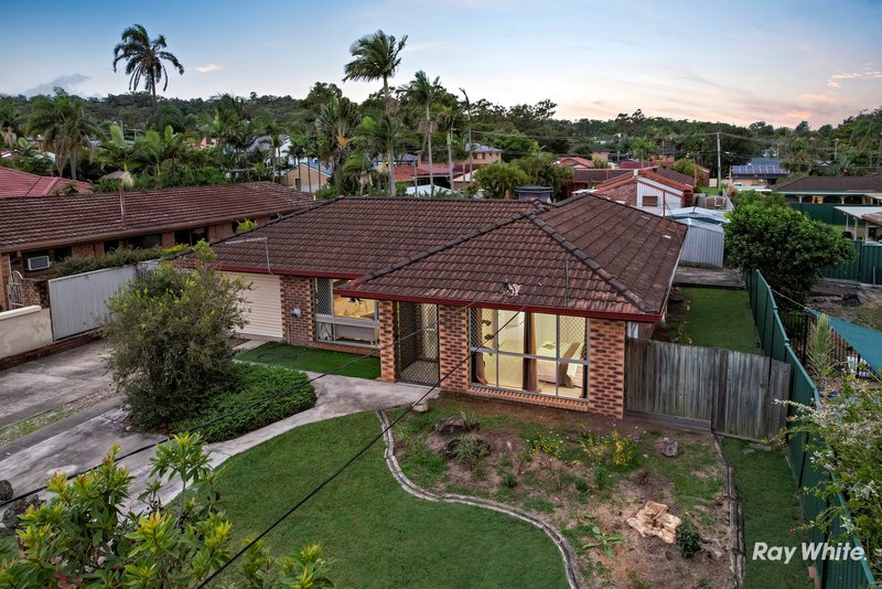 Photo - 7 Achilles Drive, Springwood QLD 4127 - Image 21