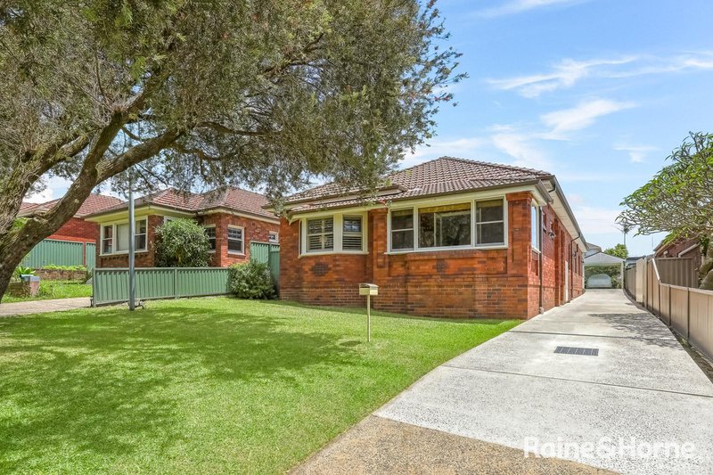 7 Ada Street, Bexley NSW 2207