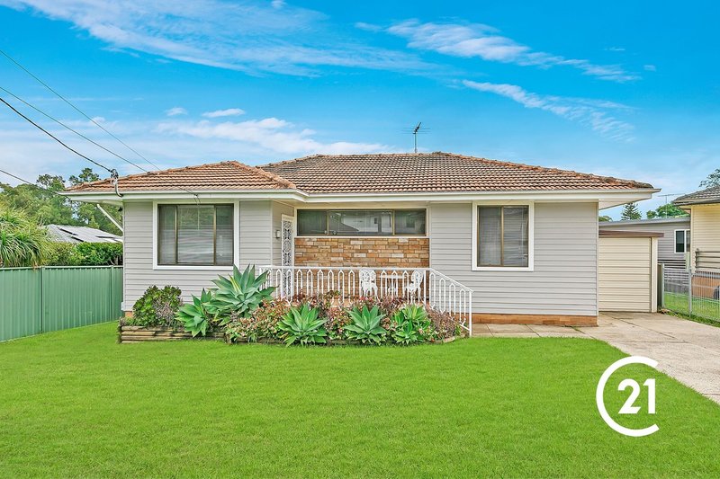 7 Adam Place, Lalor Park NSW 2147