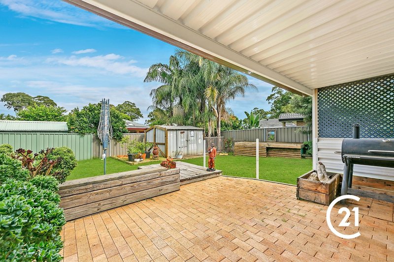 Photo - 7 Adam Place, Lalor Park NSW 2147 - Image 7